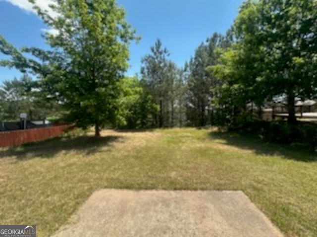 2063 Rolling Rock Court, Lithia Springs, GA 30122