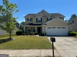 2063 Rolling Rock Court, Lithia Springs, GA 30122