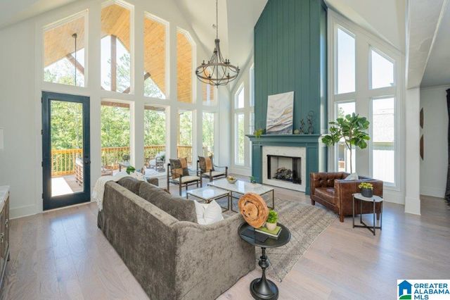 6031 OLIVEWOOD DRIVE, Hoover, AL 35244