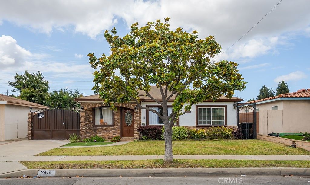 2474 W 237th Place, Torrance, CA 90501