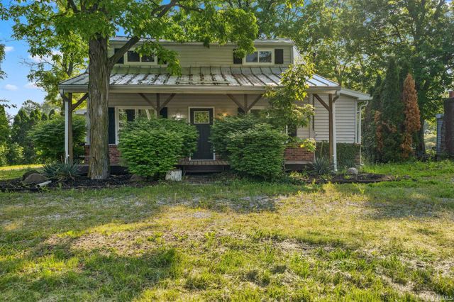 6226 Wheeling Avenue, Muncie, IN 47304