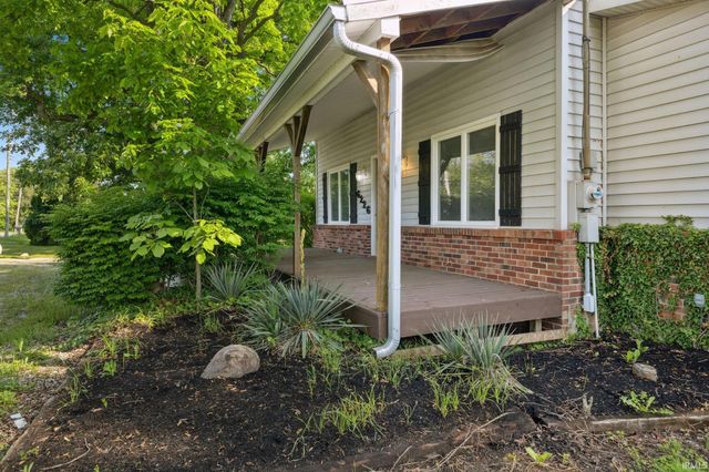 6226 Wheeling Avenue, Muncie, IN 47304