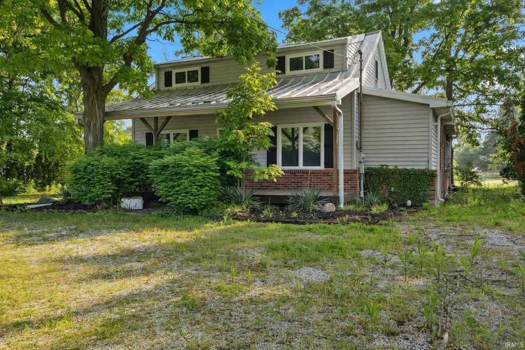 6226 Wheeling Avenue, Muncie, IN 47304