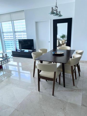 950 Brickell Bay Dr 2711, Miami, FL 33131