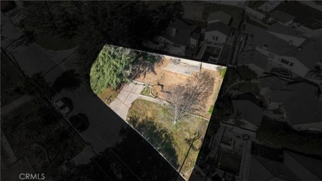 3718 El Sereno, Altadena, CA 91001