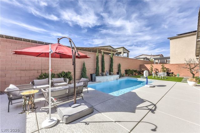 10089 Desert Azure Street, Las Vegas, NV 89178