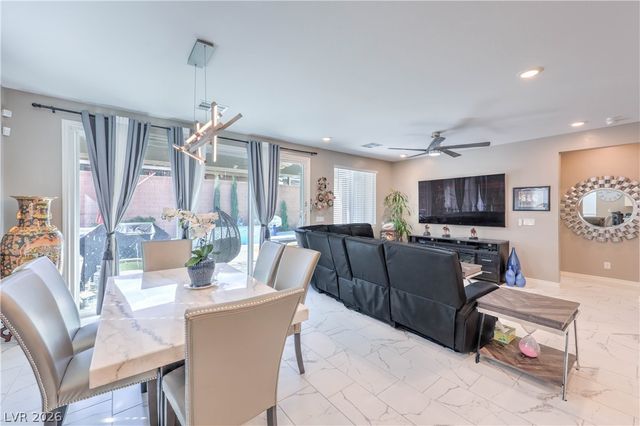 10089 Desert Azure Street, Las Vegas, NV 89178