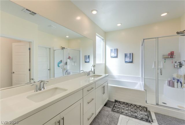 10089 Desert Azure Street, Las Vegas, NV 89178