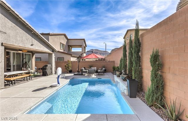 10089 Desert Azure Street, Las Vegas, NV 89178