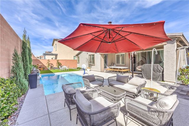 10089 Desert Azure Street, Las Vegas, NV 89178