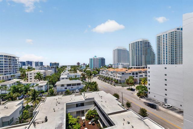 401 N Birch Road 714, Fort Lauderdale, FL 33304