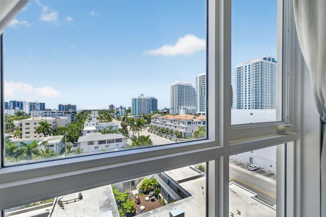 401 N Birch Road 714, Fort Lauderdale, FL 33304