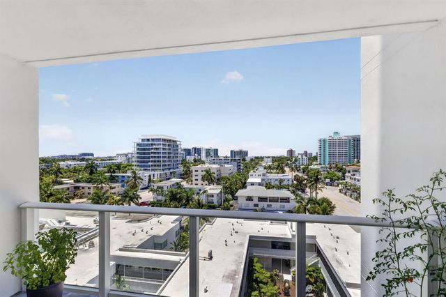401 N Birch Road 714, Fort Lauderdale, FL 33304