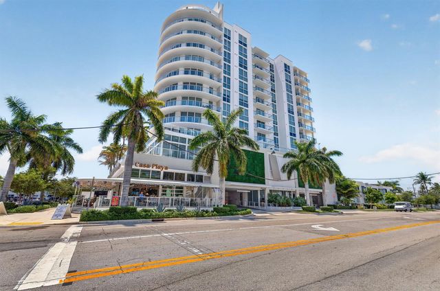 401 N Birch Road 714, Fort Lauderdale, FL 33304