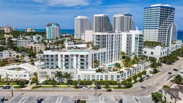 401 N Birch Road 714, Fort Lauderdale, FL 33304