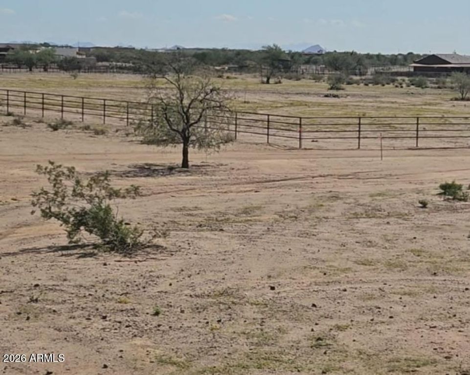 Image 2 of property listing at 00*2 N 218 Avenue 2, Wittmann, AZ 85361