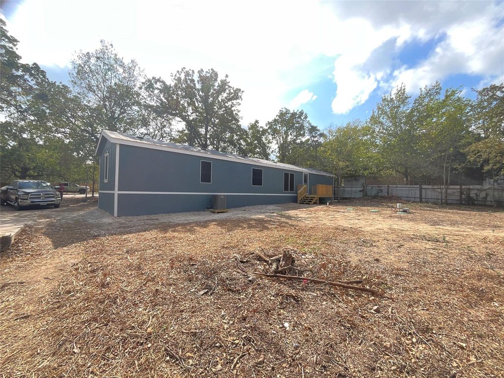 204 Overhill, Bastrop, TX 78602