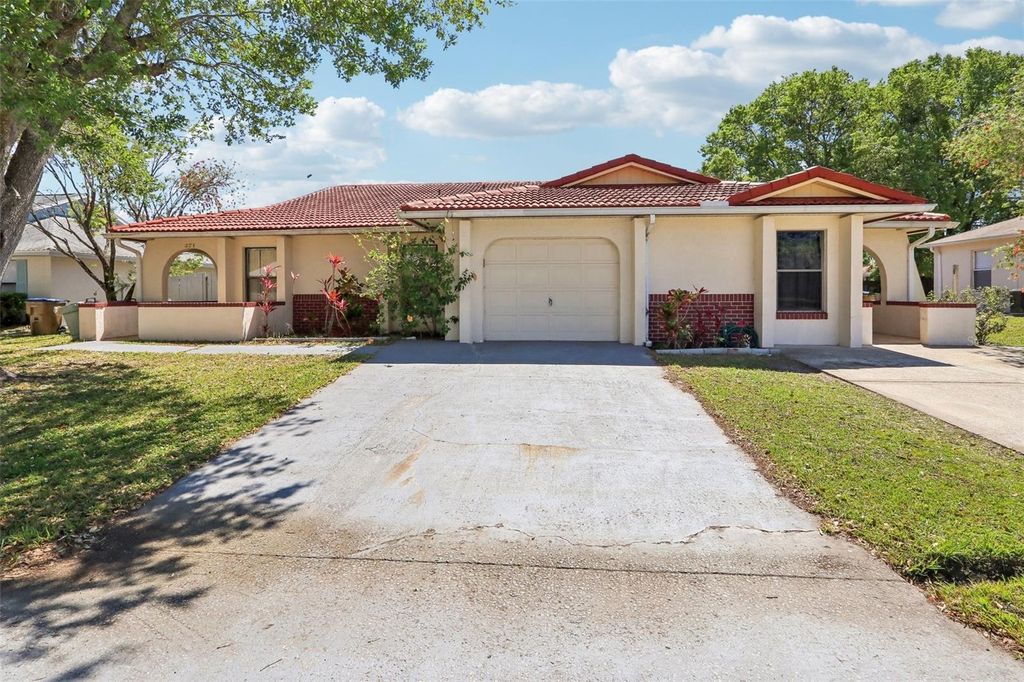 371 COCOA COURT, Kissimmee, FL 34758