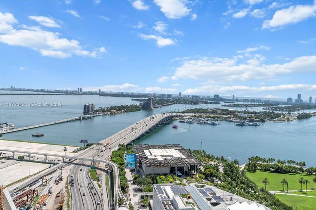 1100 Biscayne Blvd 3404, Miami, FL 33132