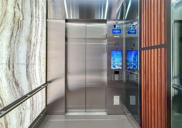 1100 Biscayne Blvd 3404, Miami, FL 33132