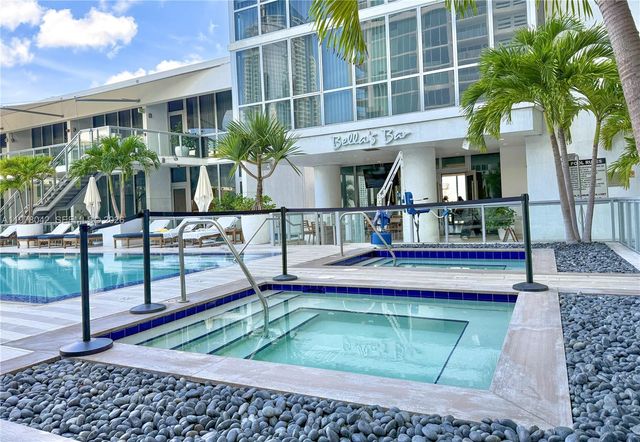 1100 Biscayne Blvd 3404, Miami, FL 33132