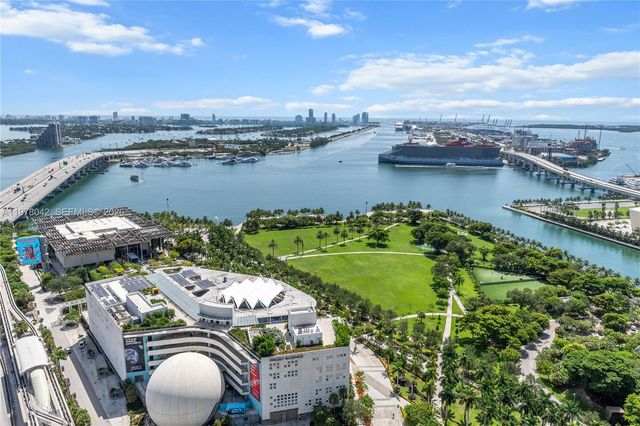 1100 Biscayne Blvd 3404, Miami, FL 33132