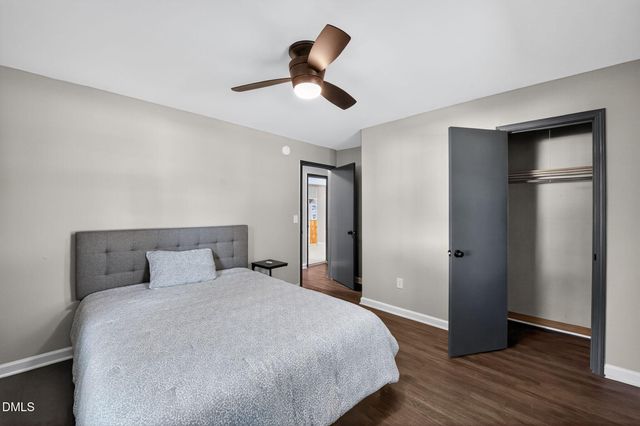 518 E 3rd Street, Wendell, NC 27591