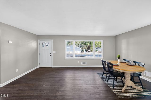 518 E 3rd Street, Wendell, NC 27591