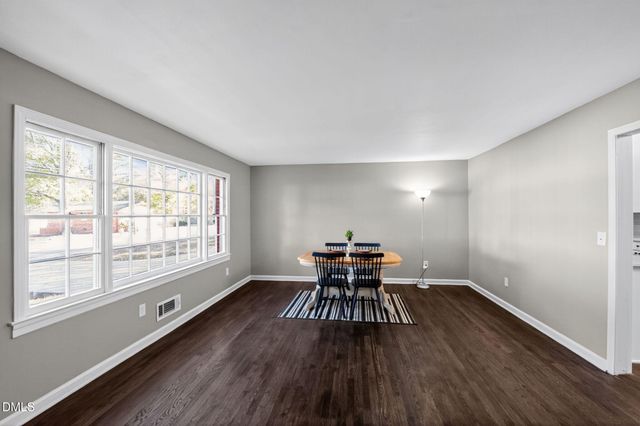 518 E 3rd Street, Wendell, NC 27591