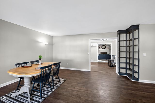 518 E 3rd Street, Wendell, NC 27591