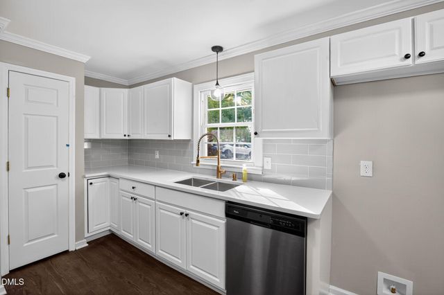 518 E 3rd Street, Wendell, NC 27591