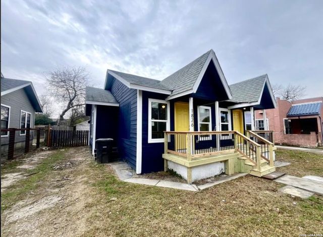 1828 Texas, San Antonio, TX 78228