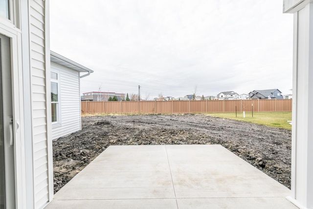 5108 Mira Way W, West Fargo, ND 58078