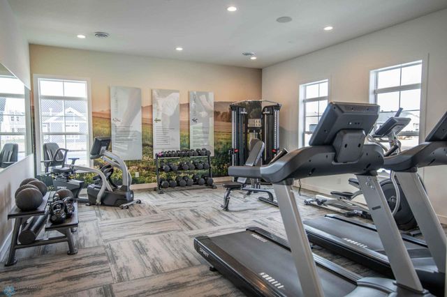 5108 Mira Way W, West Fargo, ND 58078