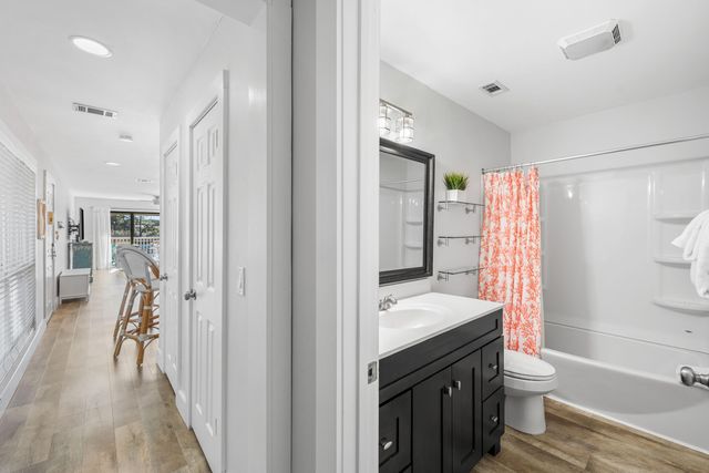 911 Harbour Pointe Lane 911, Miramar Beach, FL 32550