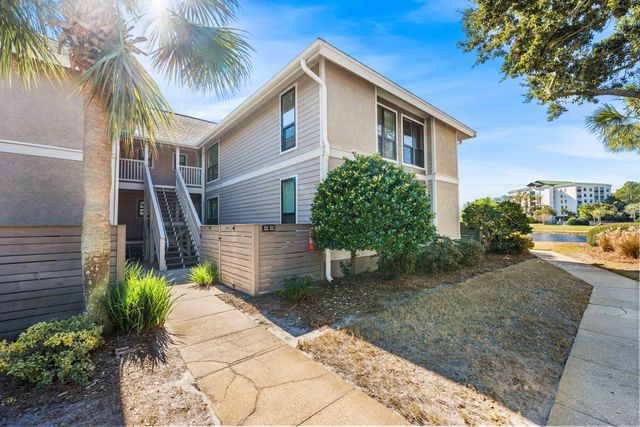 911 Harbour Pointe Lane 911, Miramar Beach, FL 32550