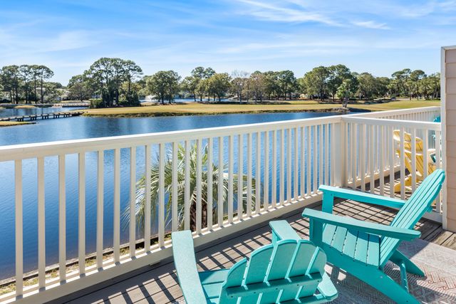 911 Harbour Pointe Lane 911, Miramar Beach, FL 32550