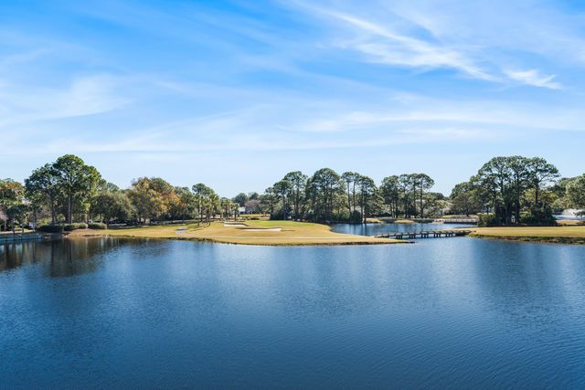 911 Harbour Pointe Lane 911, Miramar Beach, FL 32550