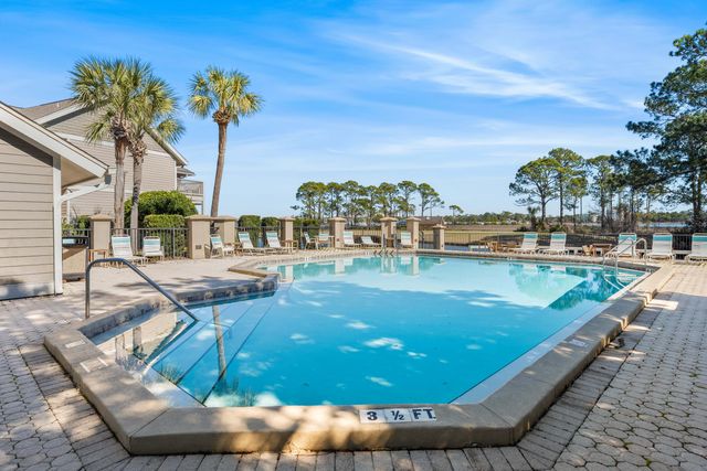 911 Harbour Pointe Lane 911, Miramar Beach, FL 32550