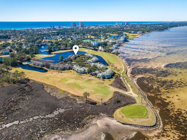 911 Harbour Pointe Lane 911, Miramar Beach, FL 32550