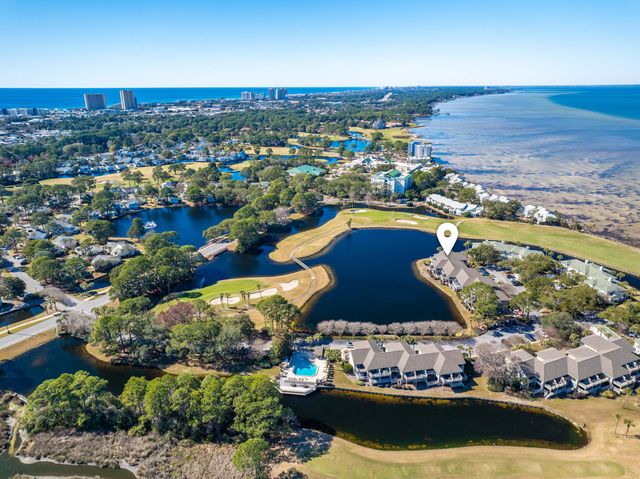 911 Harbour Pointe Lane 911, Miramar Beach, FL 32550