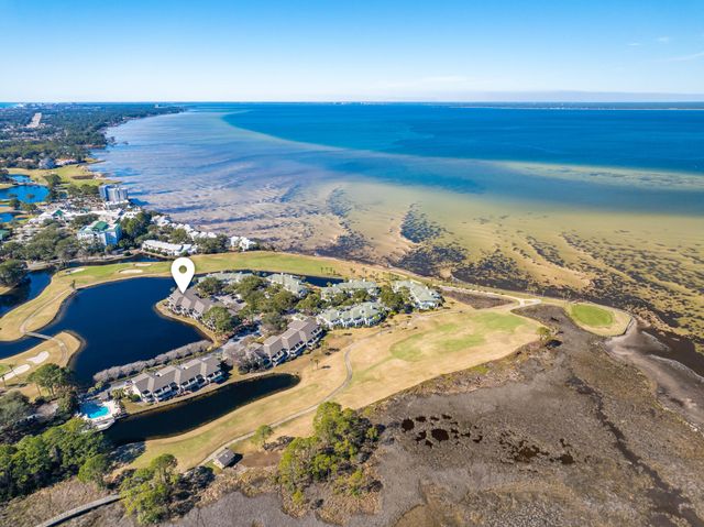 911 Harbour Pointe Lane 911, Miramar Beach, FL 32550