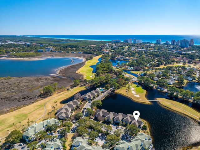 911 Harbour Pointe Lane 911, Miramar Beach, FL 32550