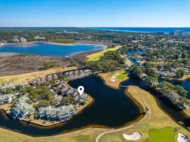 911 Harbour Pointe Lane 911, Miramar Beach, FL 32550
