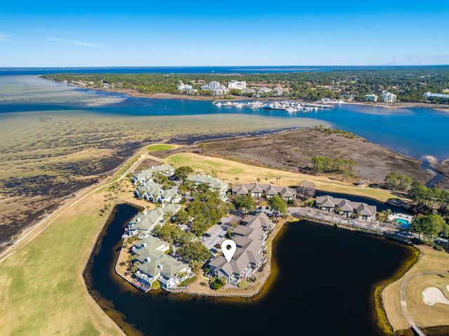 911 Harbour Pointe Lane 911, Miramar Beach, FL 32550