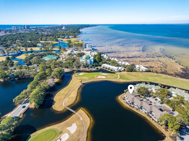 911 Harbour Pointe Lane 911, Miramar Beach, FL 32550