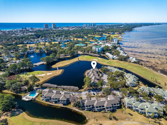 911 Harbour Pointe Lane 911, Miramar Beach, FL 32550
