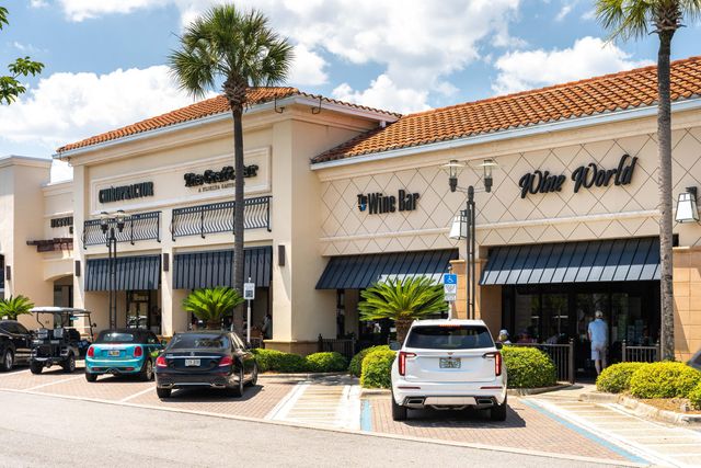 911 Harbour Pointe Lane 911, Miramar Beach, FL 32550