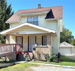 4623 Lewis Avenue, Toledo, OH 43612