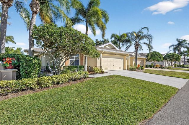 1201 CORINTH GREENS DRIVE 58, Sun City Center, FL 33573